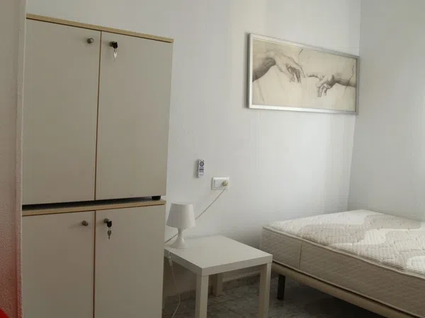 Piso en Calle Pico de la Panocha, 6, Santa María de Gracia - Foto 11