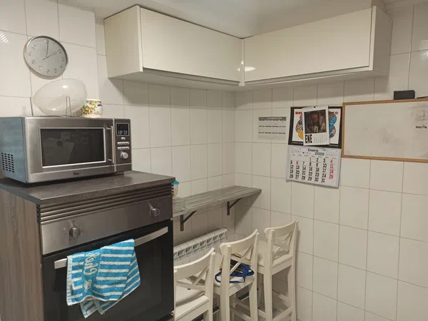 Piso en avenida Fonteculler, 1 numero - Foto 23