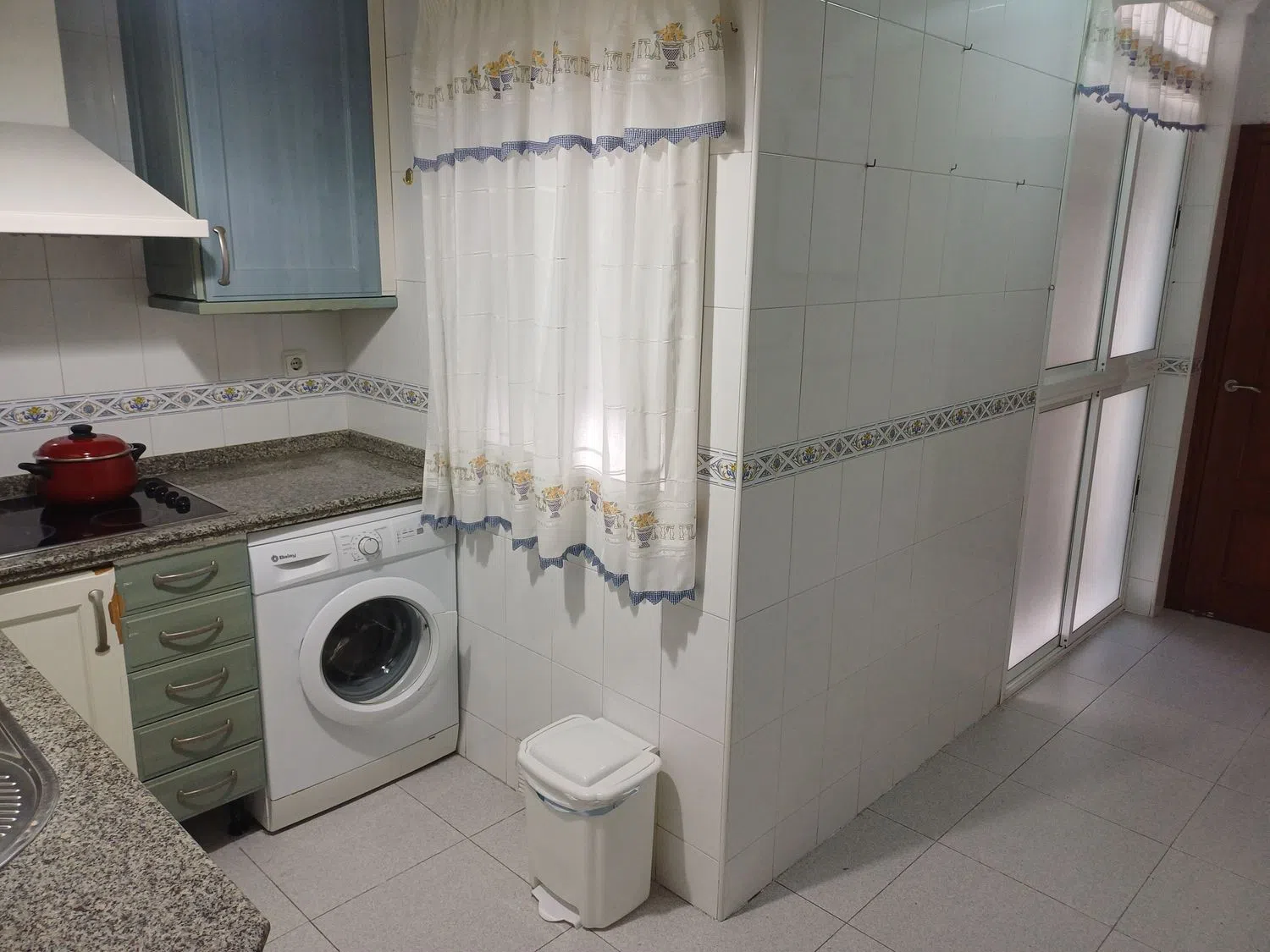 Piso en calle Santa María del Robledo, 1 - Foto 9