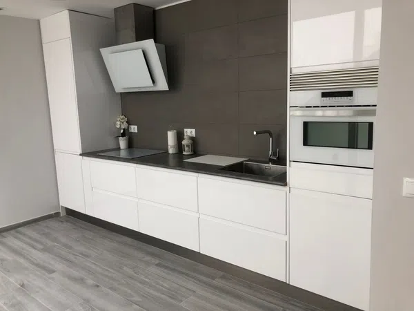 Chalet adosado en Carretera de Llíria, 212, Zona Concordia, Zona Concordia - Foto 5