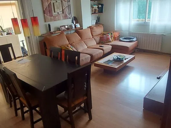 Piso en calle Salvia, 6