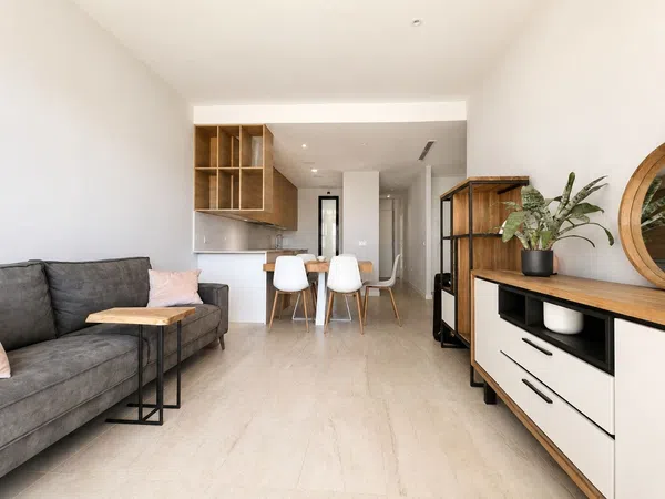 Dúplex en Calle Londres, 9, Golf Bahía, Golf Bahía - Foto 2