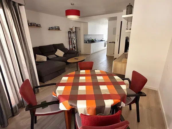 Piso en Calle Sant Isidre, 33, Barri Eixample, Barri Eixample - Foto 26