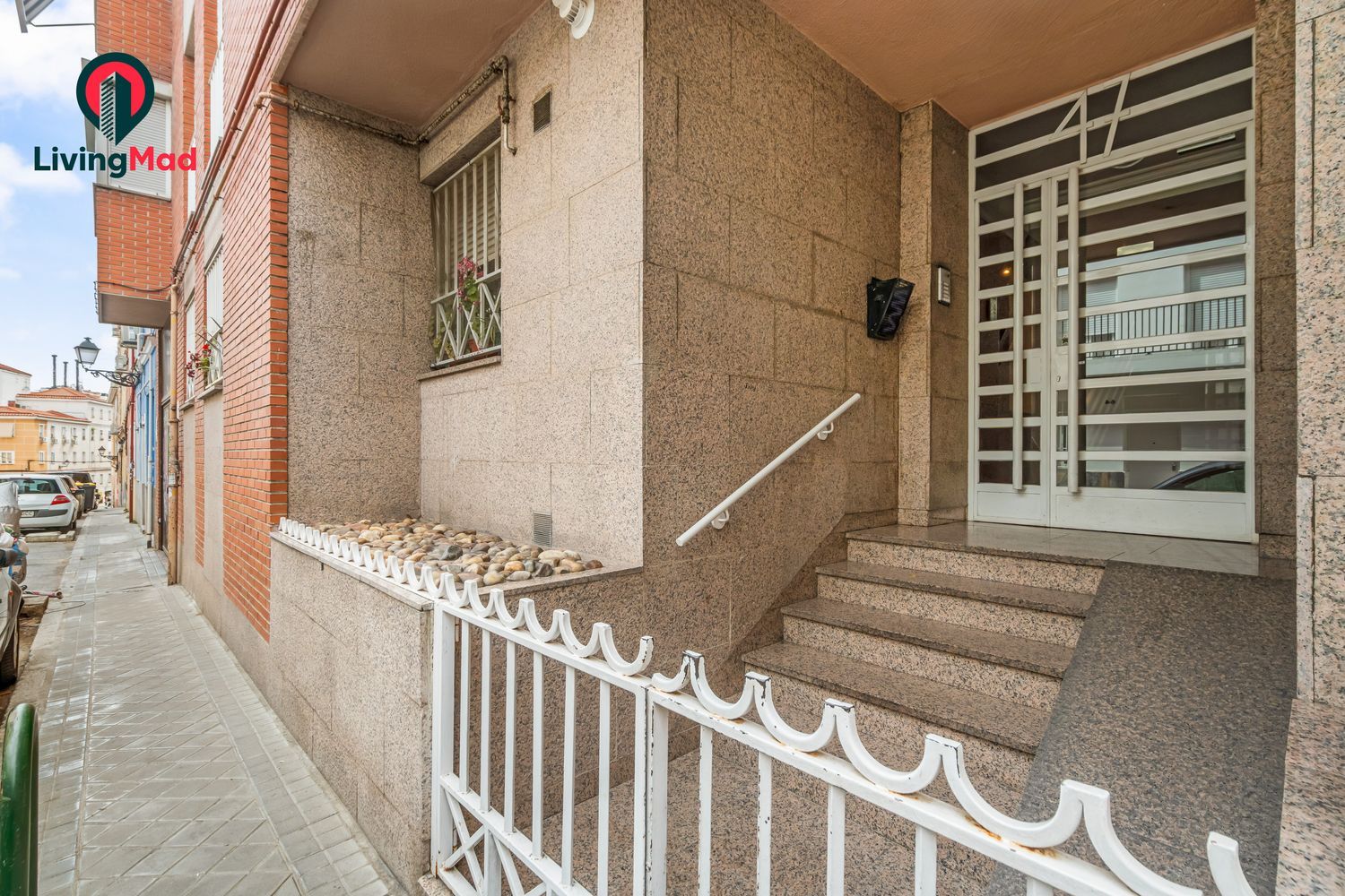 Piso en Calle de Cardenal Mendoza, 47, Puerta del Ángel - Foto 26