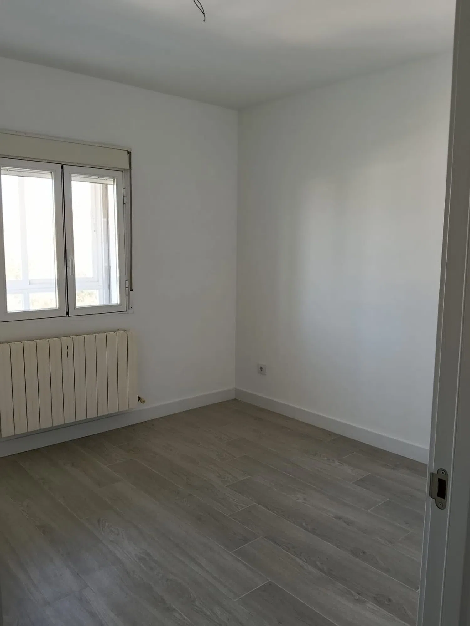 Ático en calle de Aguilafuente, 127 - Foto 7