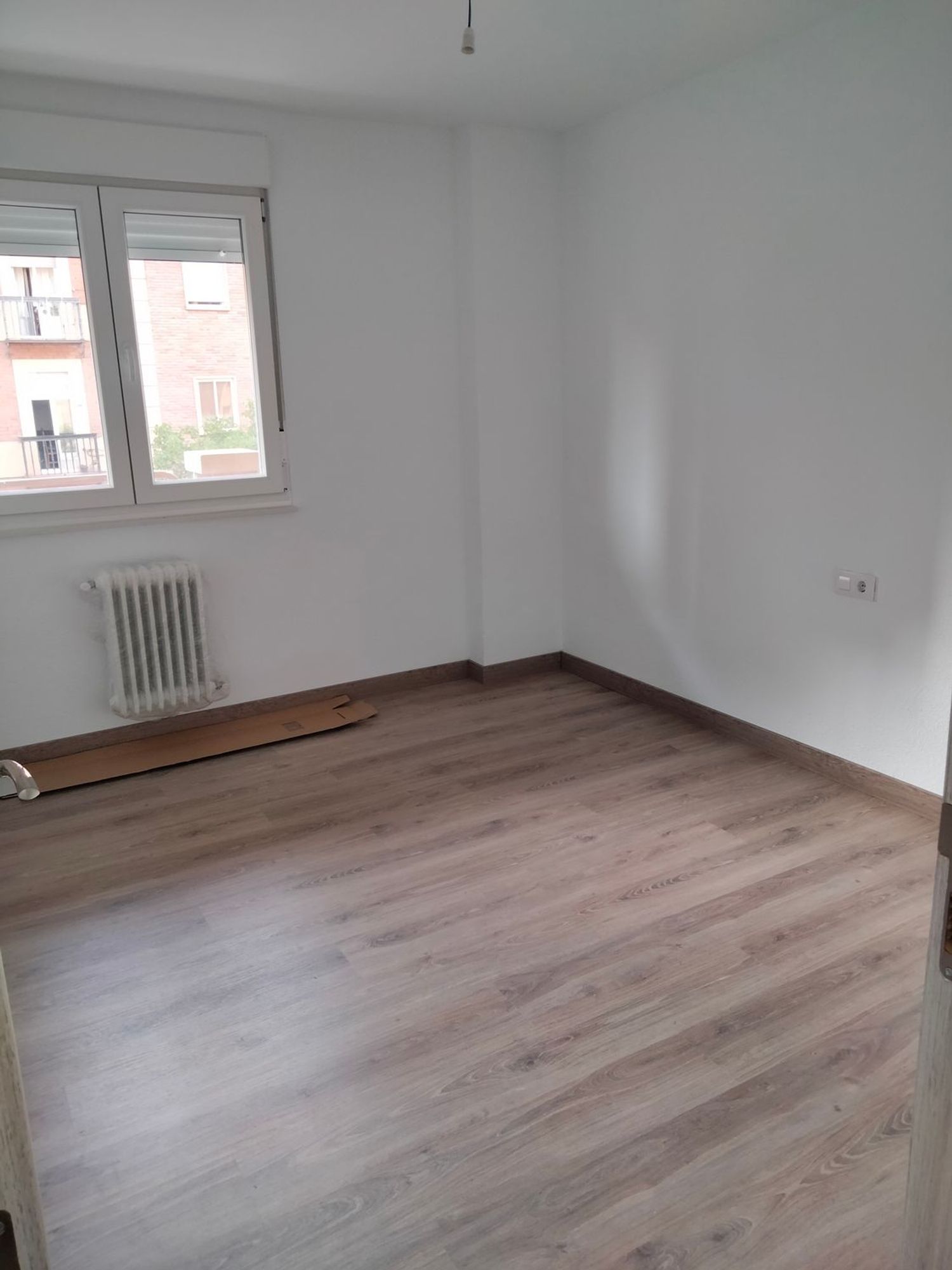 Piso en Paseo del Rollo, 65, Prosperidad - Delicias, Prosperidad - Delicias - Foto 12