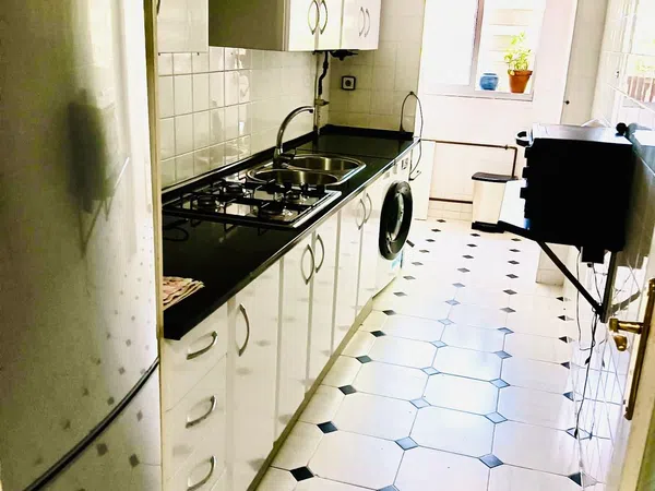 Piso en Calle Viento del Pueblo, 18, Su Eminencia - La Oliva - Foto 2