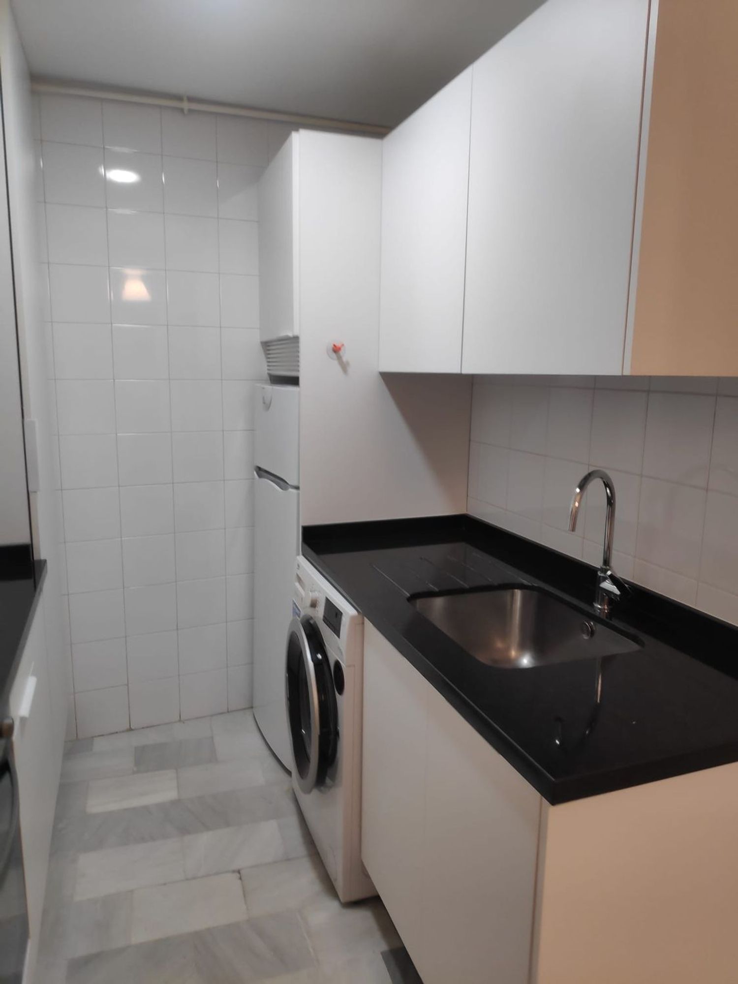 Piso en Divina Enfermera, 7, Alameda - Foto 6