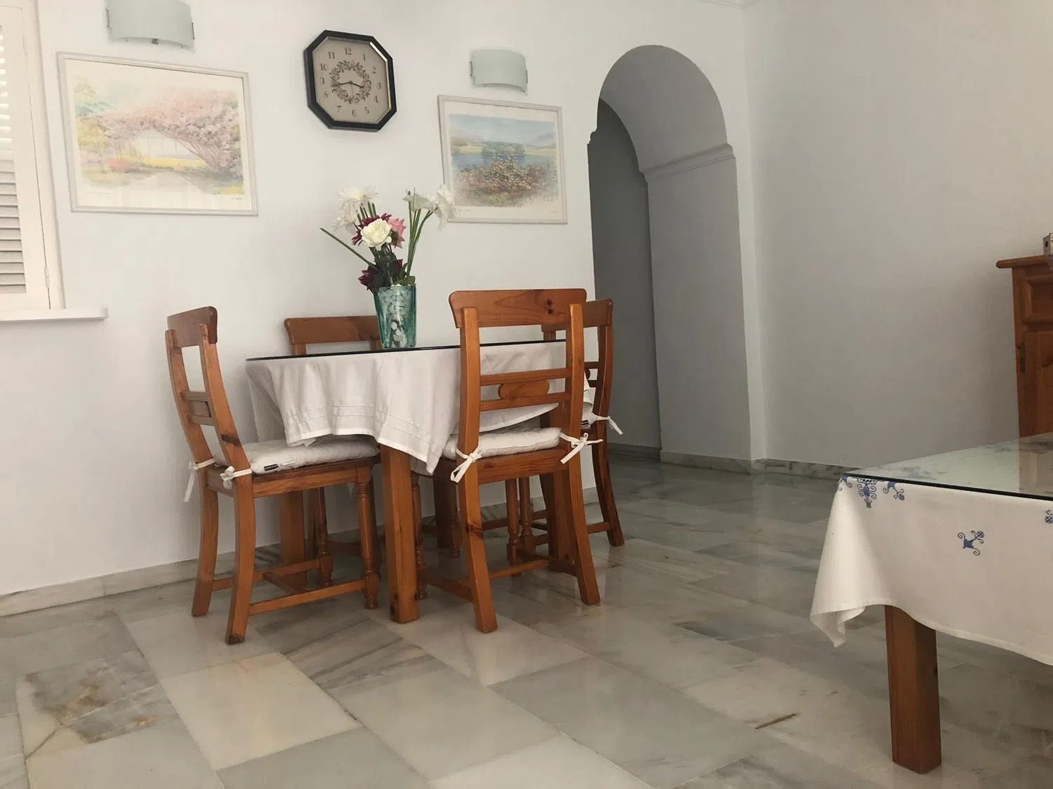 Piso en bulevar Príncipe Alfonso de Hohenlohe, 8 - Foto 9