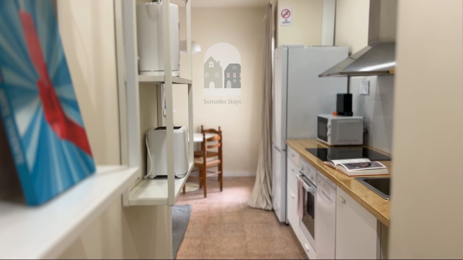 Piso en calle de Bernardo López García, 17 - Foto 8