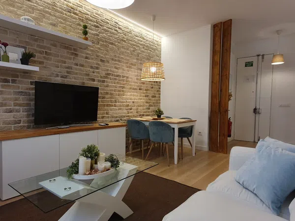 Piso en calle de Don Ramón de la Cruz, 93 - Foto 2