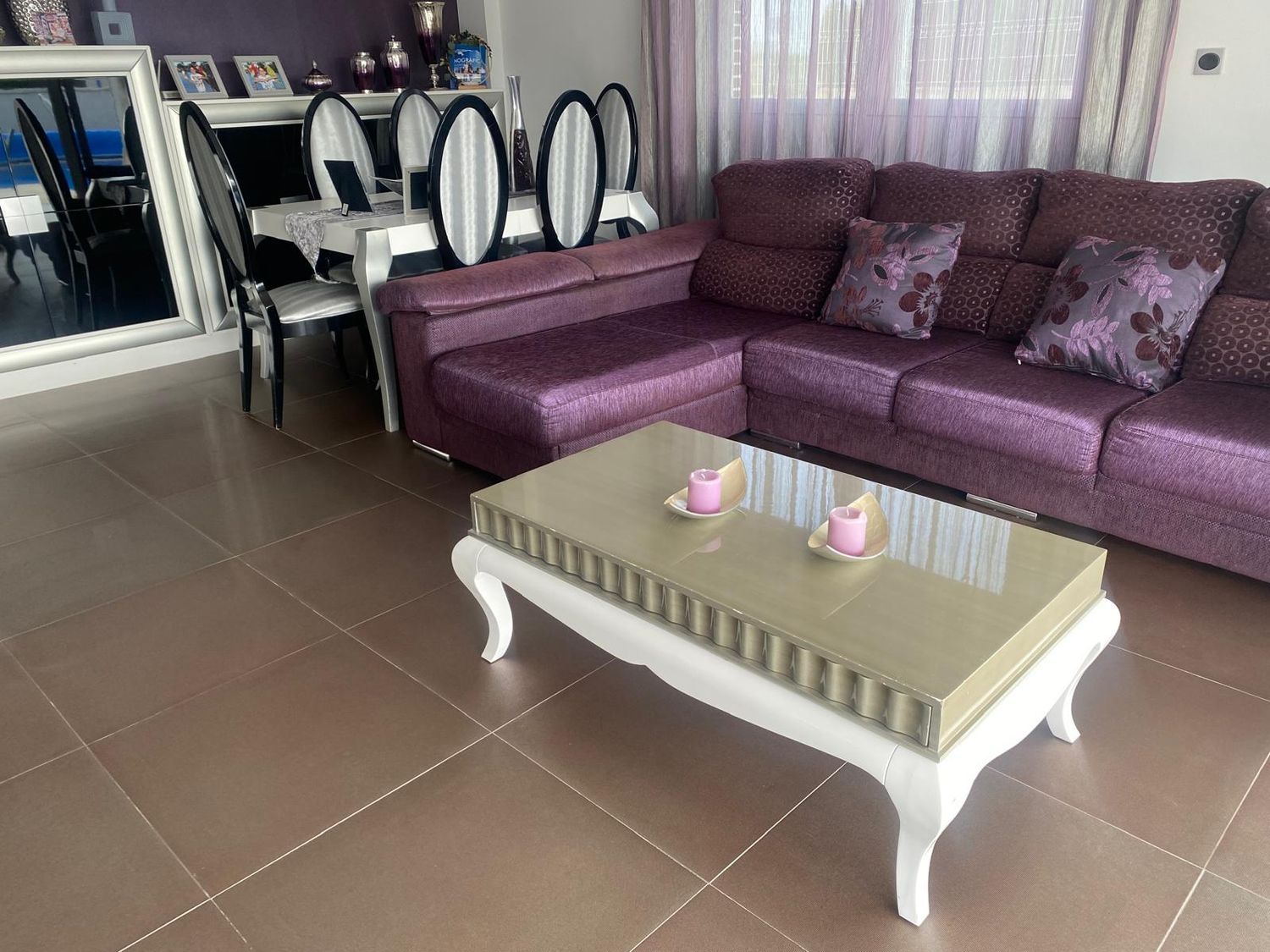 Casa o chalet independiente en Avenida Fuentes del Marqués, 23 - Foto 36