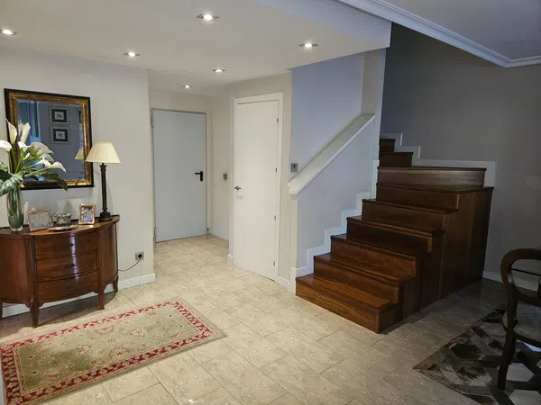 Chalet pareado en calle Miguel de Cervantes s/n - Foto 9