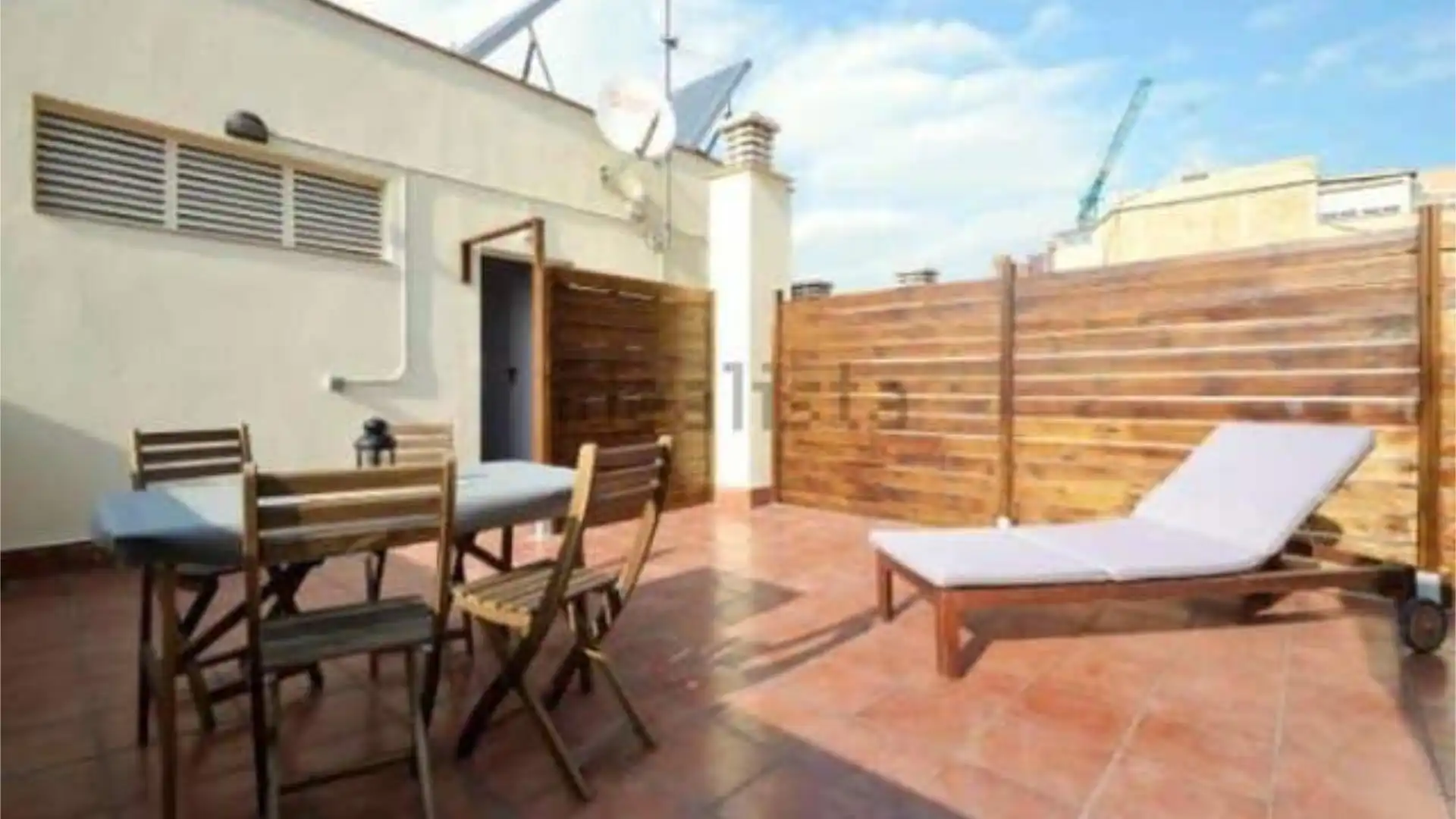 Piso en Gorg - Foto 1