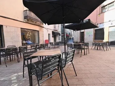 Local comercial en  Plaça de Miró de Montgrós 7 - Foto 7