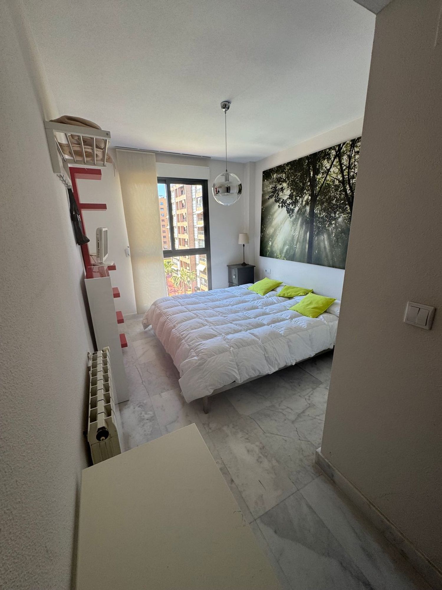 Piso en avenida Goleta, 25 - Foto 16