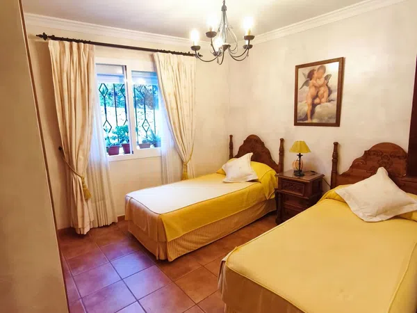 Piso en venta en Calle Rafael Alberti, 19 - Foto 3