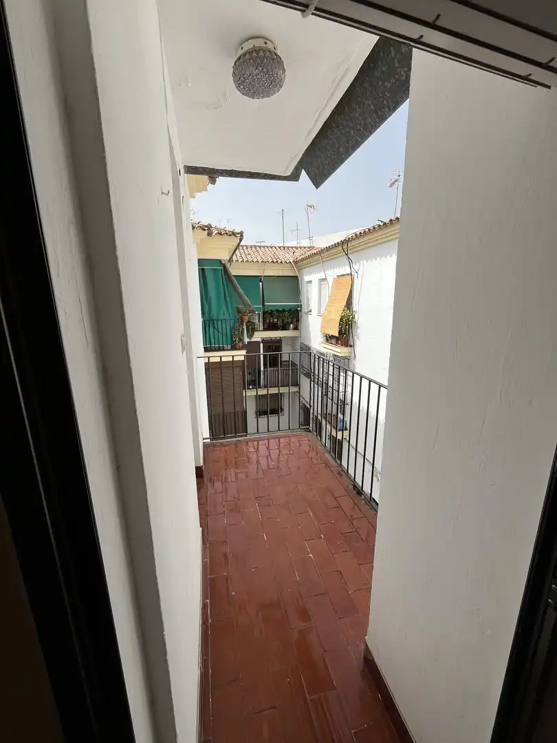 Piso en  Calle Alcántara 27 - Foto 9