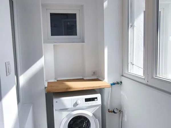 Piso en plaza Eugenio Fadrique, 10 - Foto 12