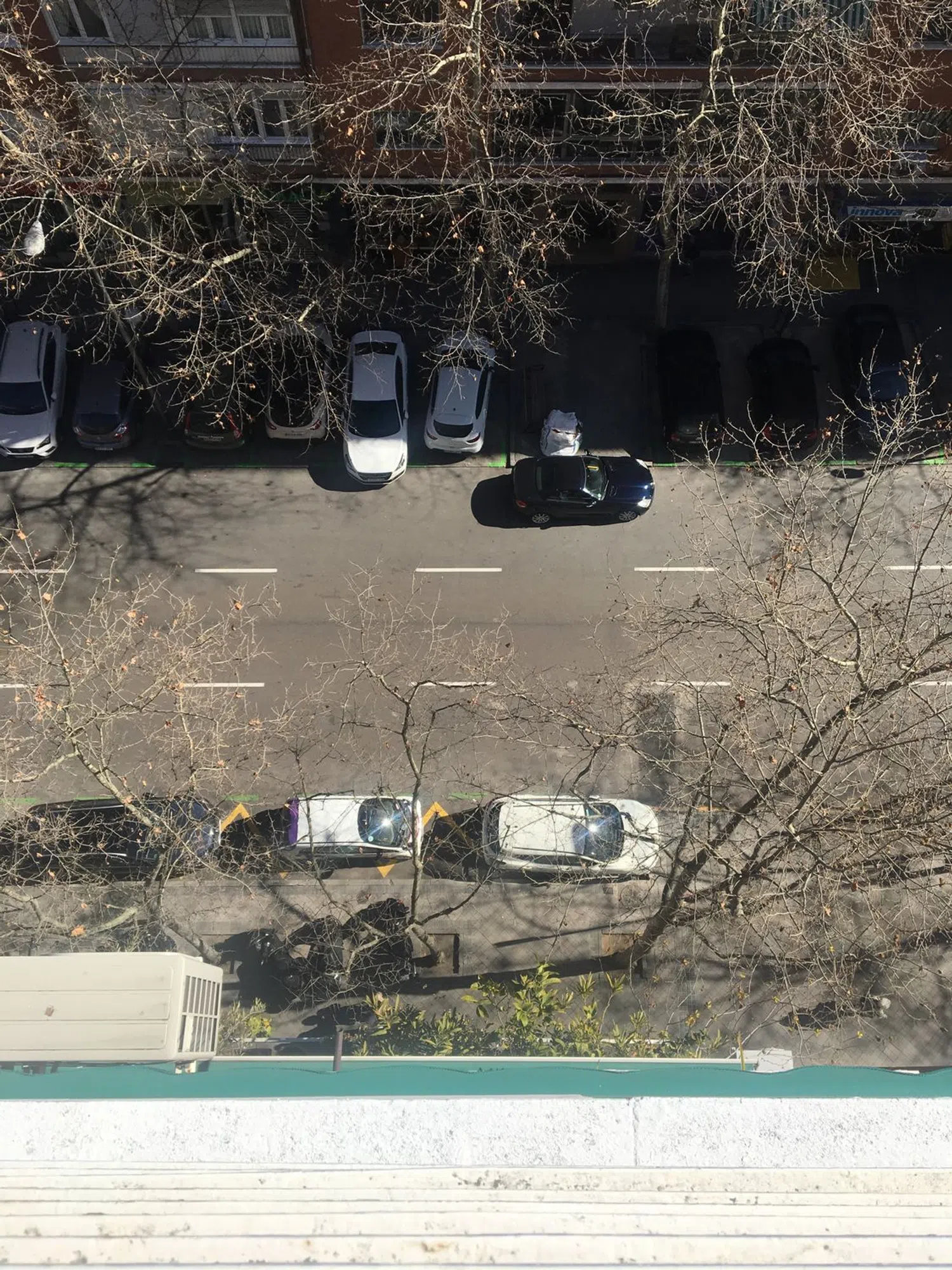 Ático en calle Clara del Rey, 55 - Foto 10