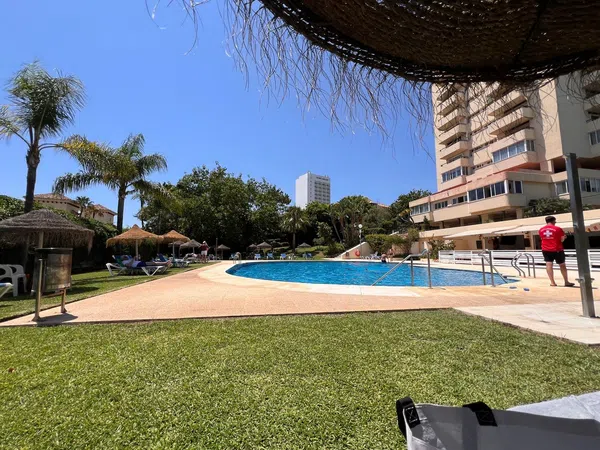 Estudio en Avenida Marbella Arbolada, 2, Romana Playa - Foto 5