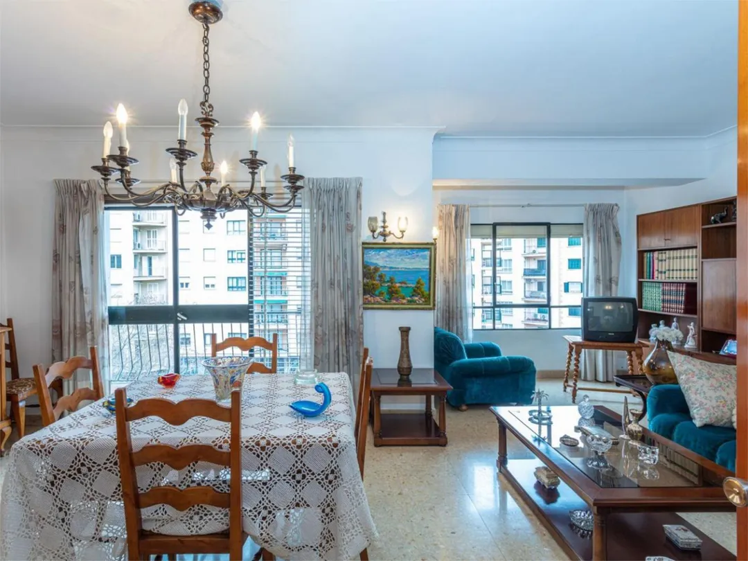 Piso en  Carrer de Joan Alcover 6 - Foto 9