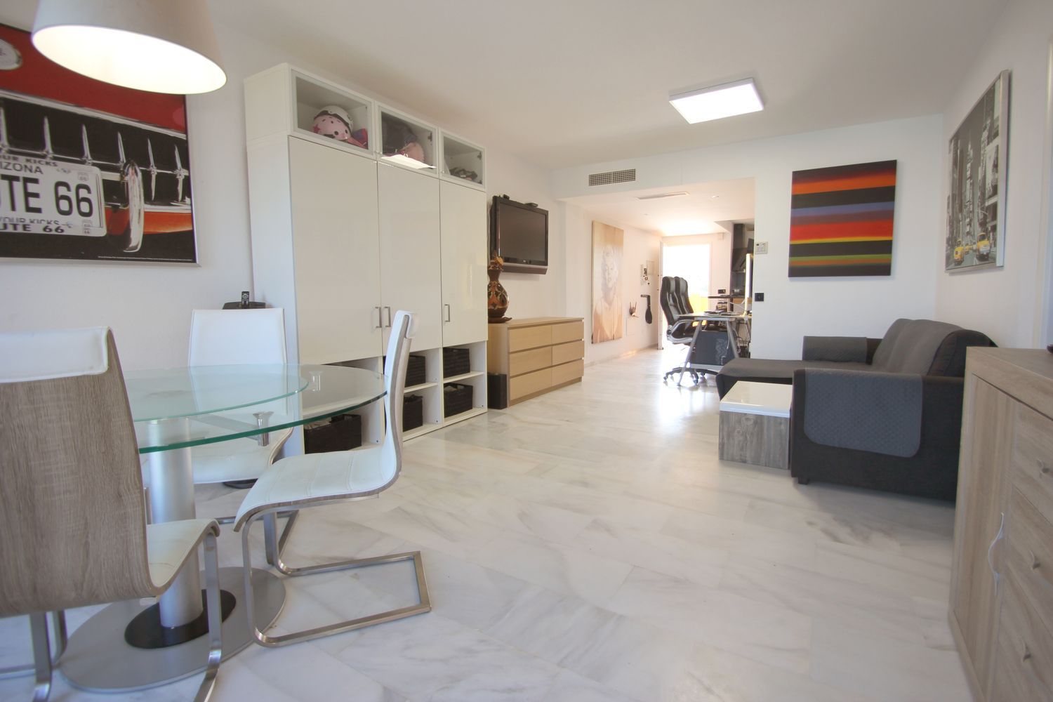 Piso en Urbanización Aldea Hills, 21 - Foto 13