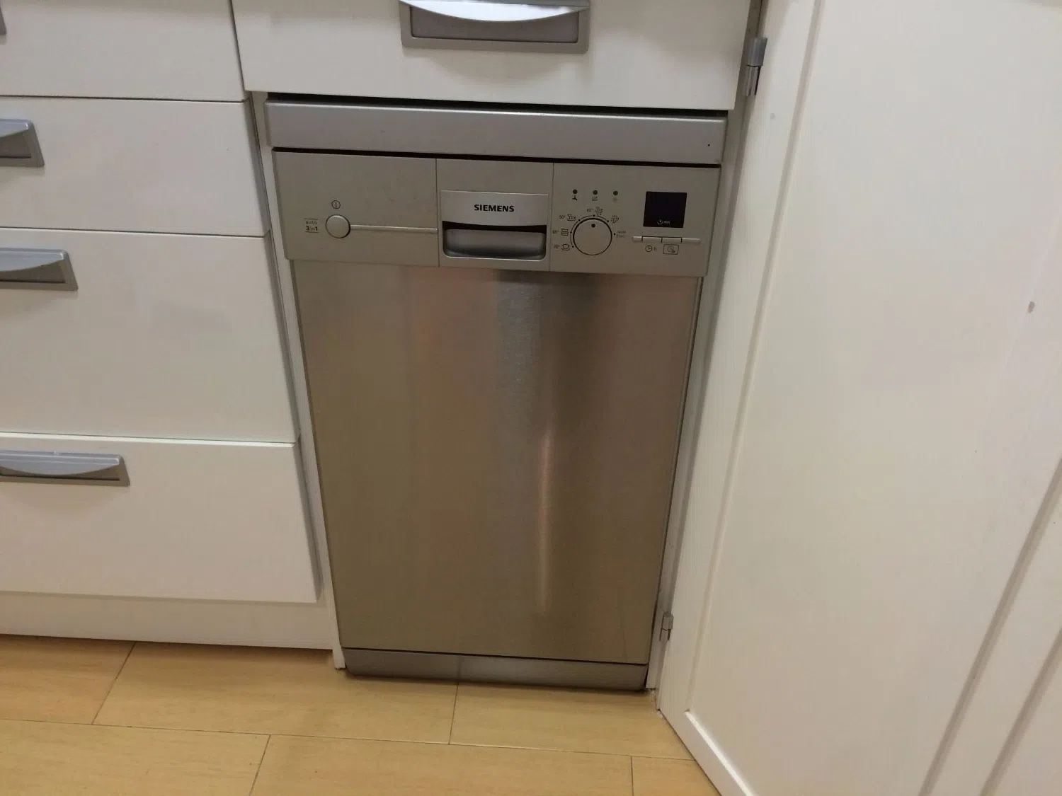 Piso en calle duque de sesto, 11 - Foto 5