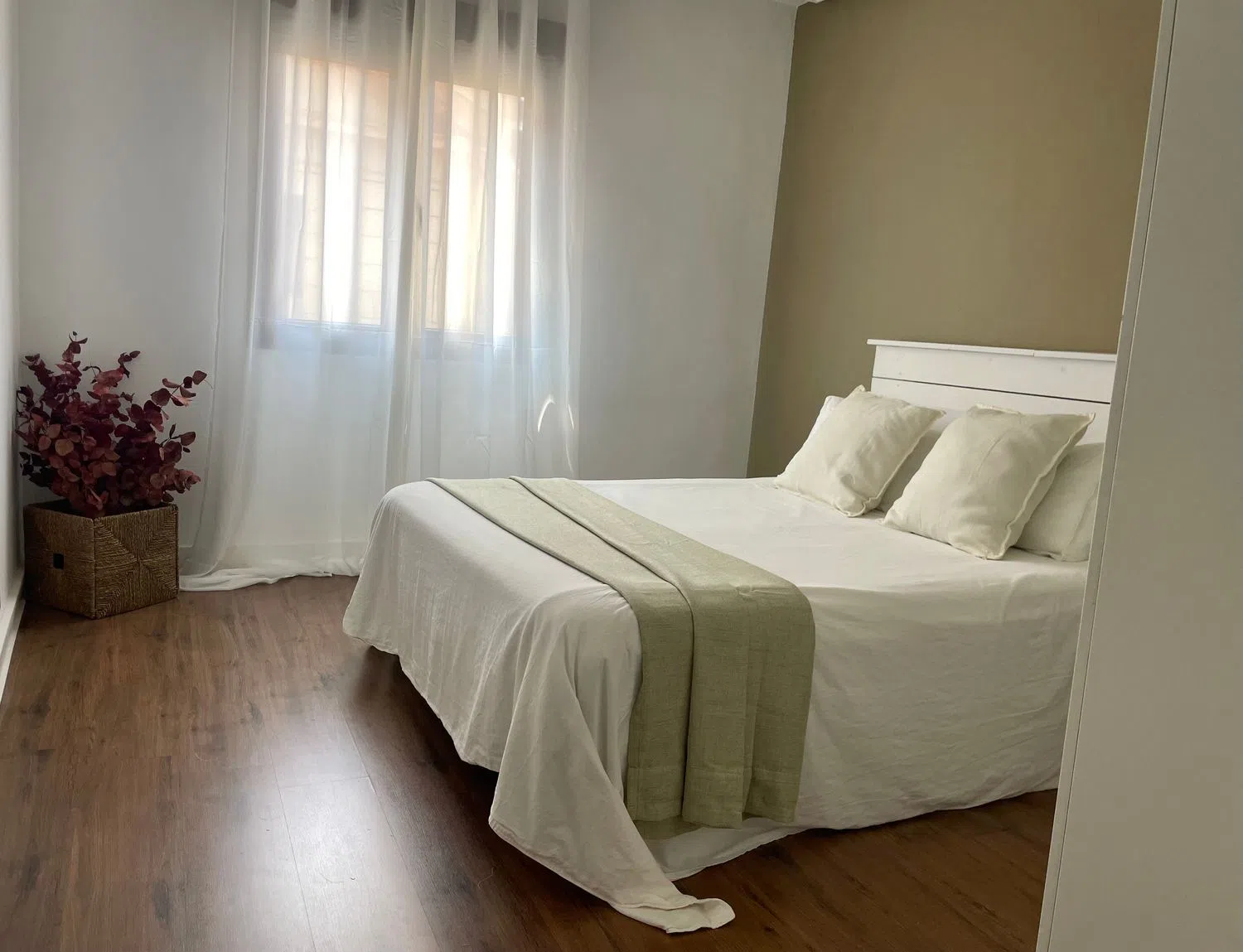 Piso en calle Aureliano San Román, 33 - Foto 6