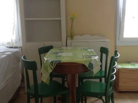 Piso en calle de los Molinos, 4