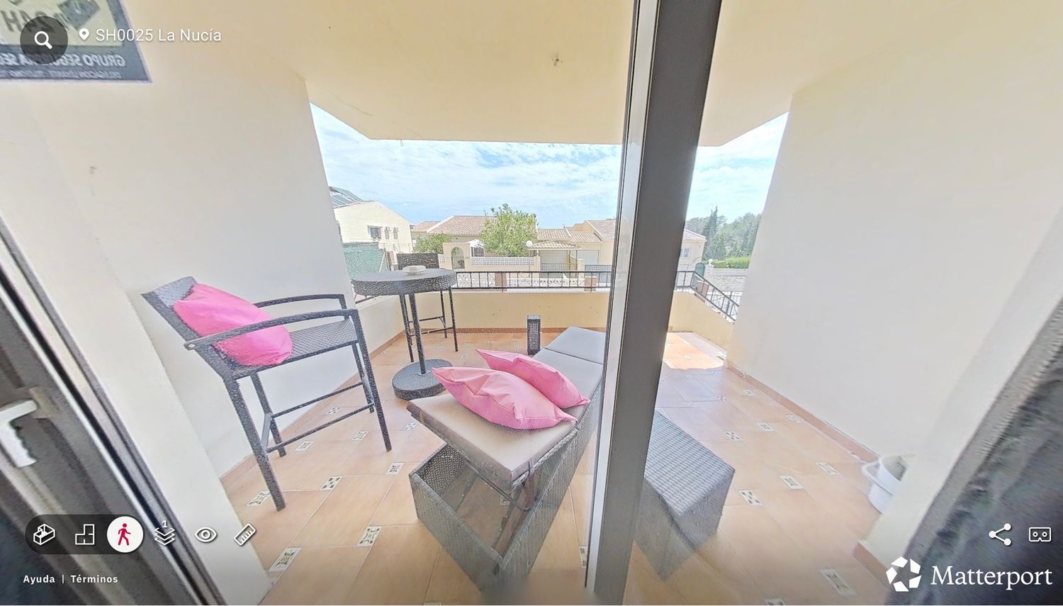 Chalet pareado en Urb. Hibiscus, 20 - Foto 31