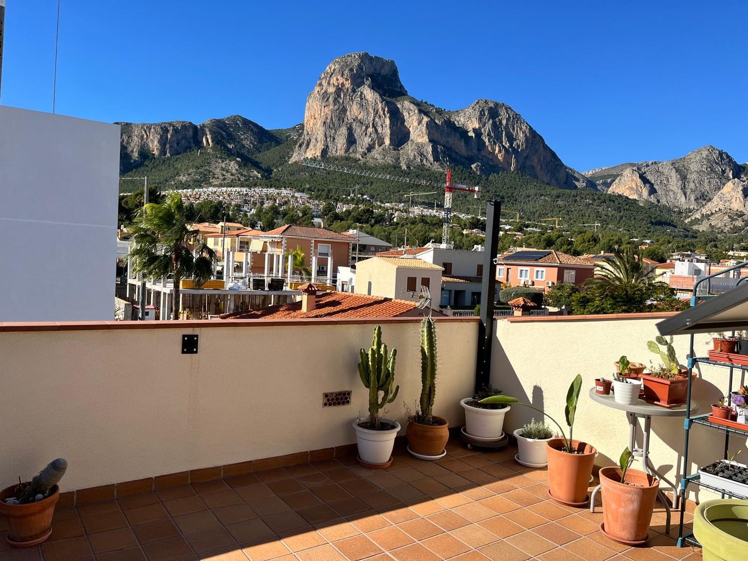 Chalet adosado en Calle Castellón, 12 - Foto 31
