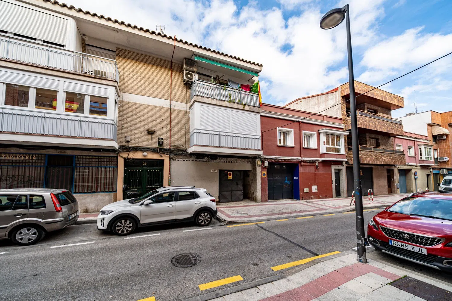 Piso en calle Sierra, 25 - Foto 37