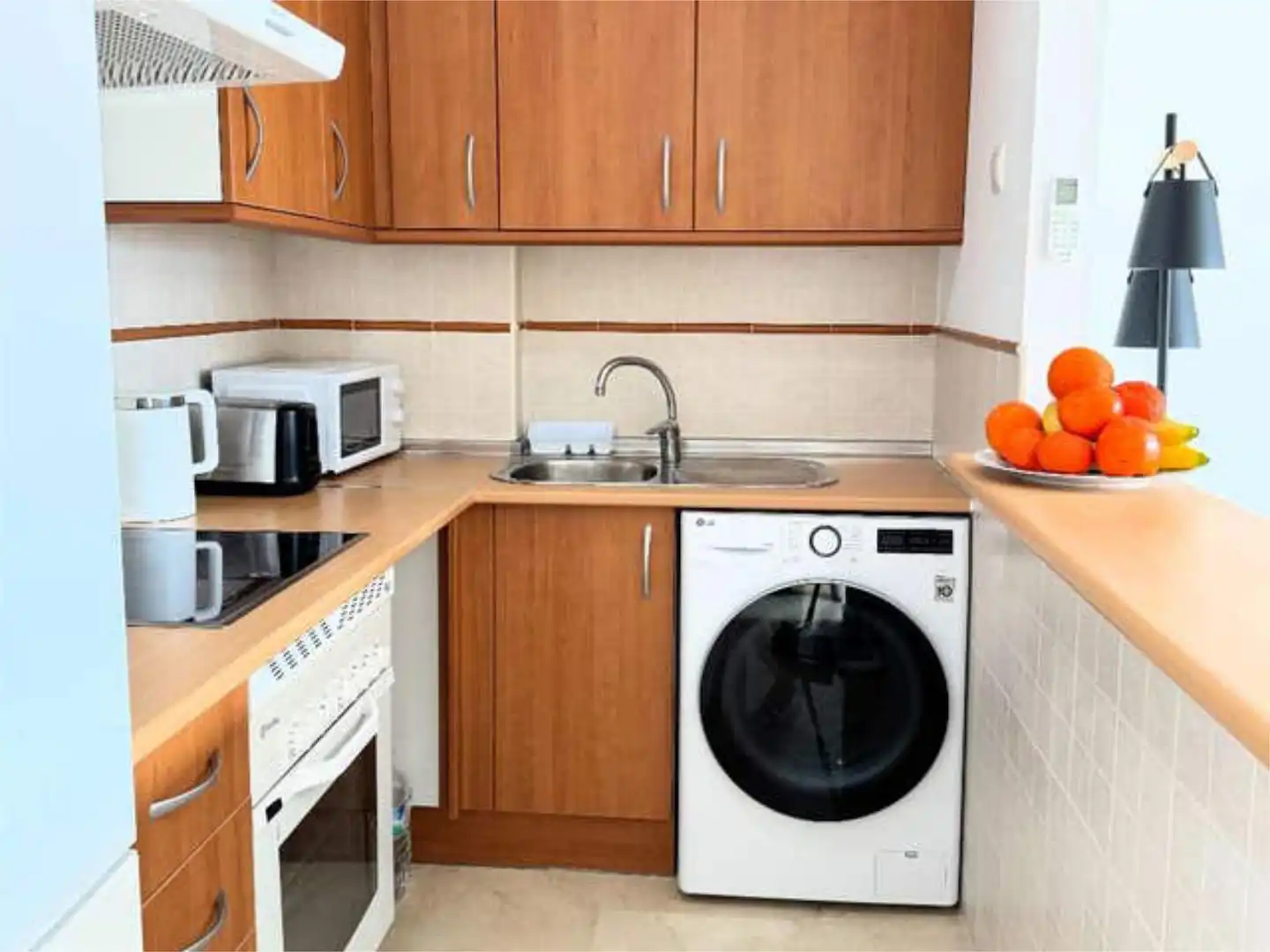 Piso en Marina de Casares Suites - Foto 4