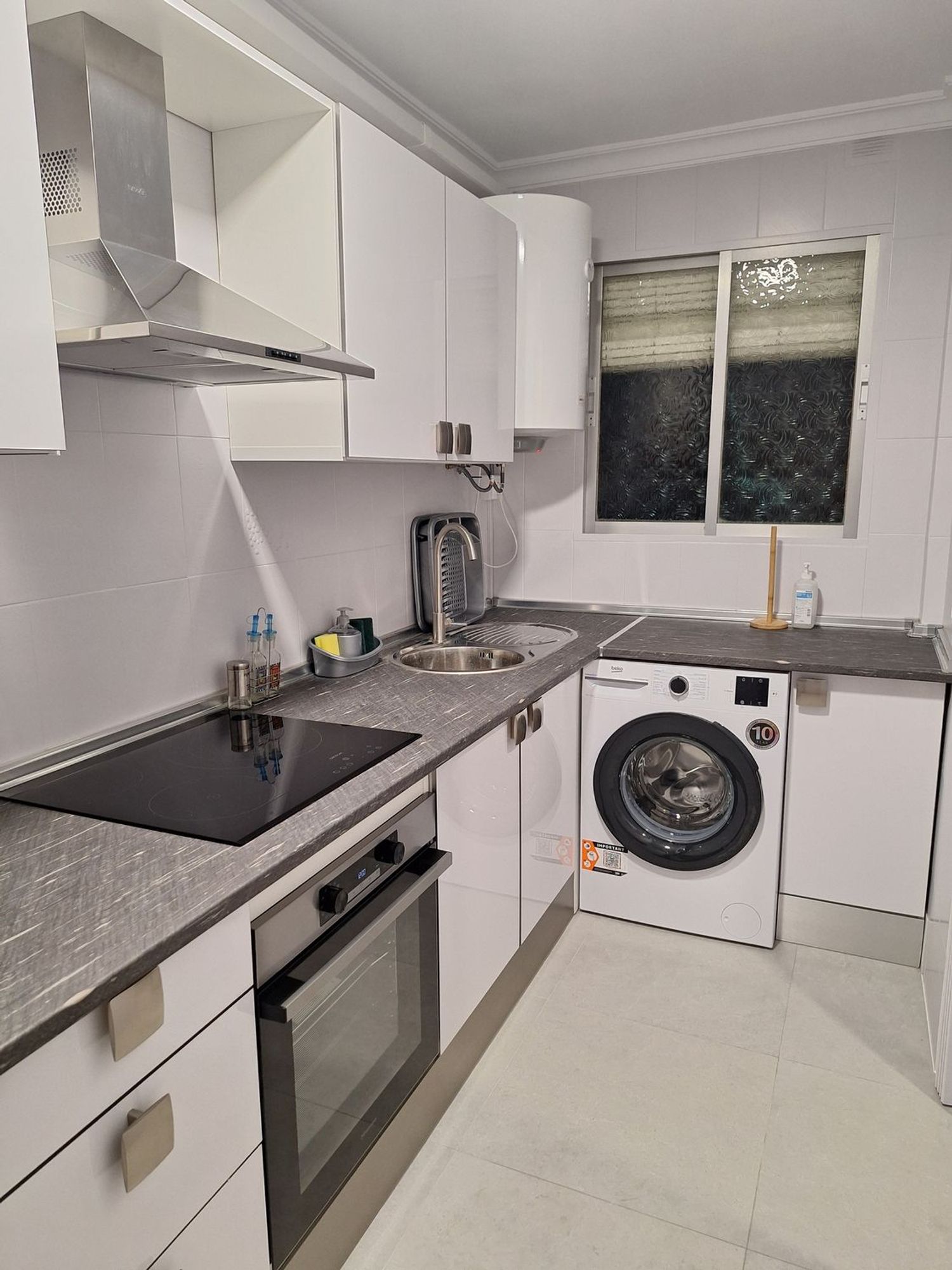 Piso en Manuel sanabria escudero, 8, Nueva Ciudad, Nueva Ciudad - Foto 13