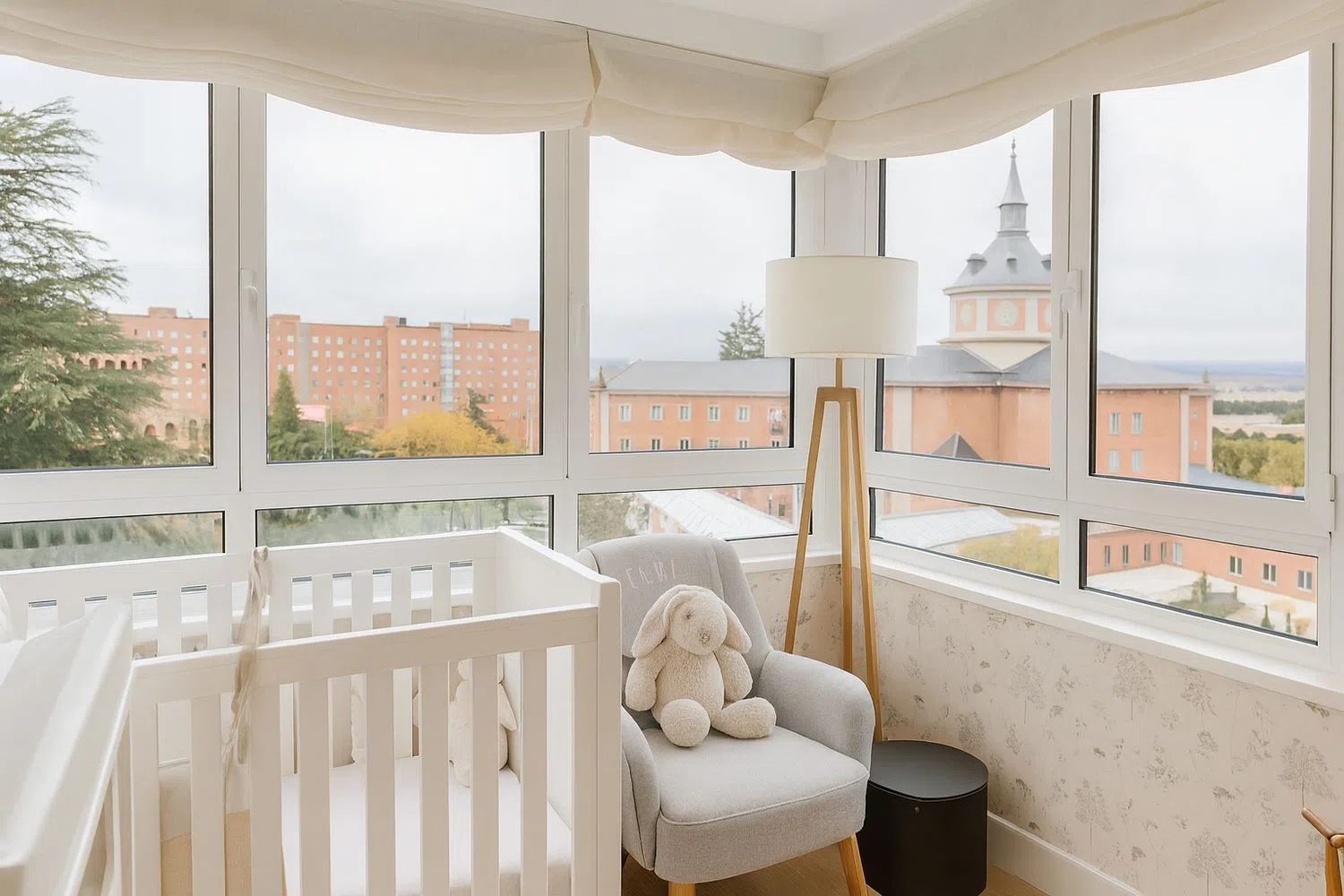 Piso en calle de Julián Romea, 15 -21 - Foto 21