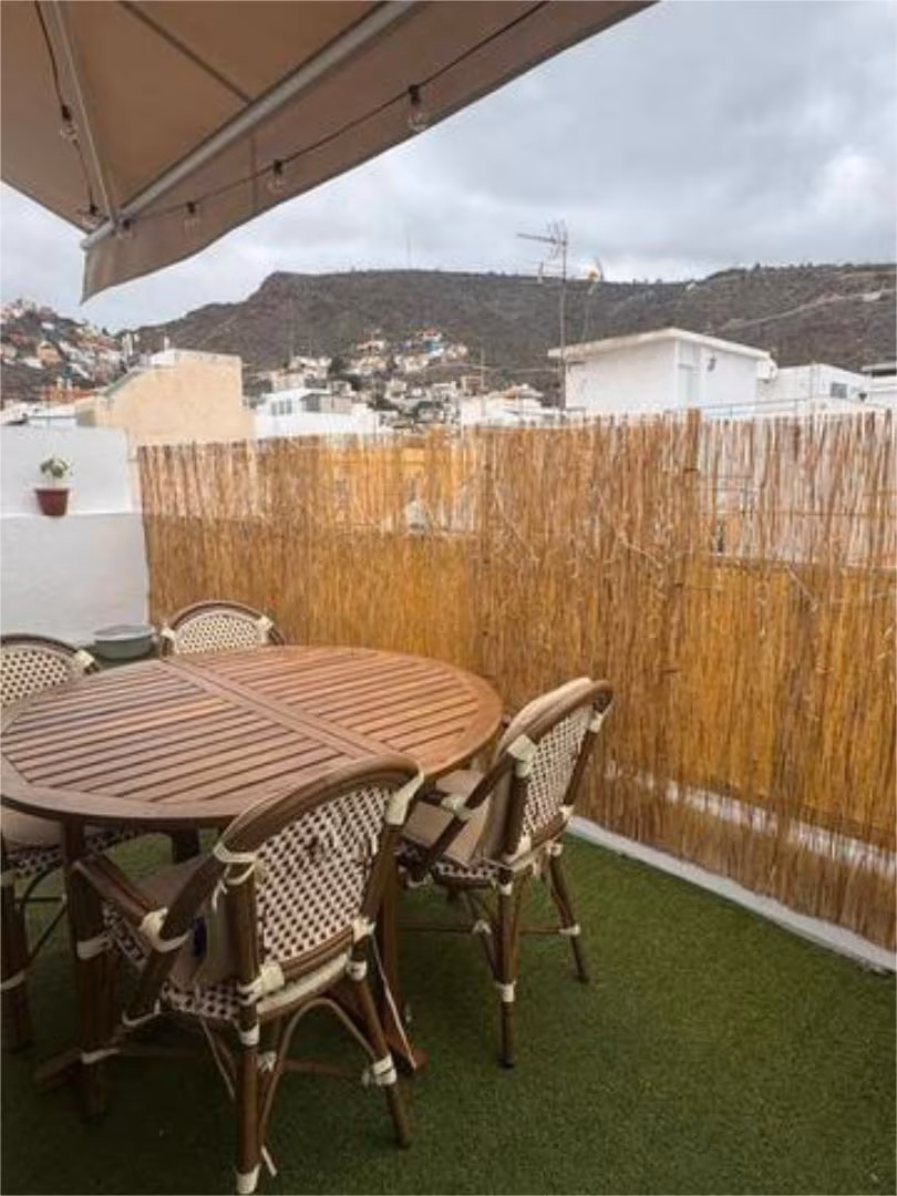 Ático en Santa Cruz - Foto 5