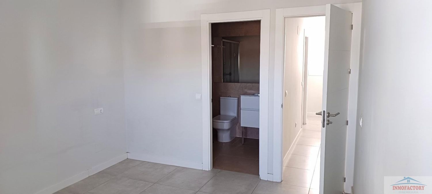 Piso en avenida de las Ciencias, 17 - Foto 10