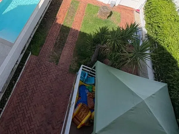 Chalet adosado en Calle Carlos Callejo, 21, Macondo - Los Castellanos - Foto 3