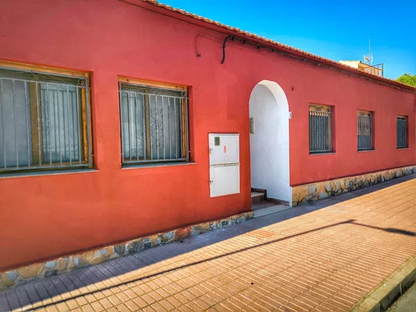 Casa o chalet independiente en Calle Severo Ochoa, 4 - Foto 2