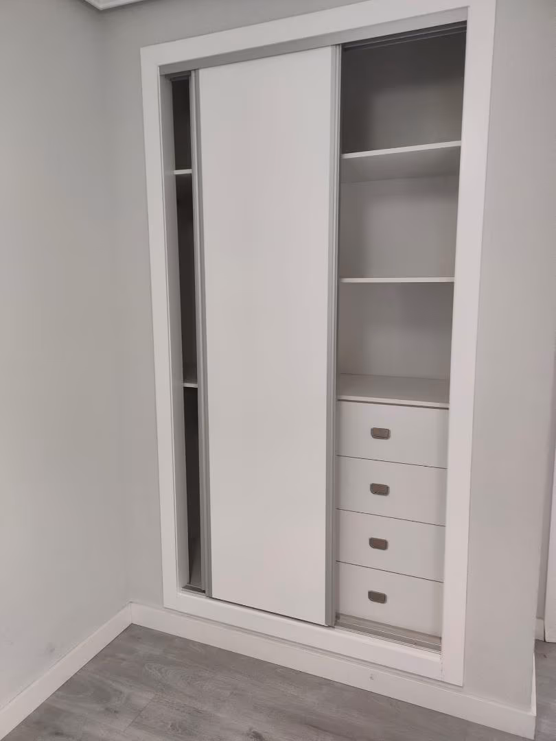 Piso en  Avenida de Ronda 100 - Foto 7