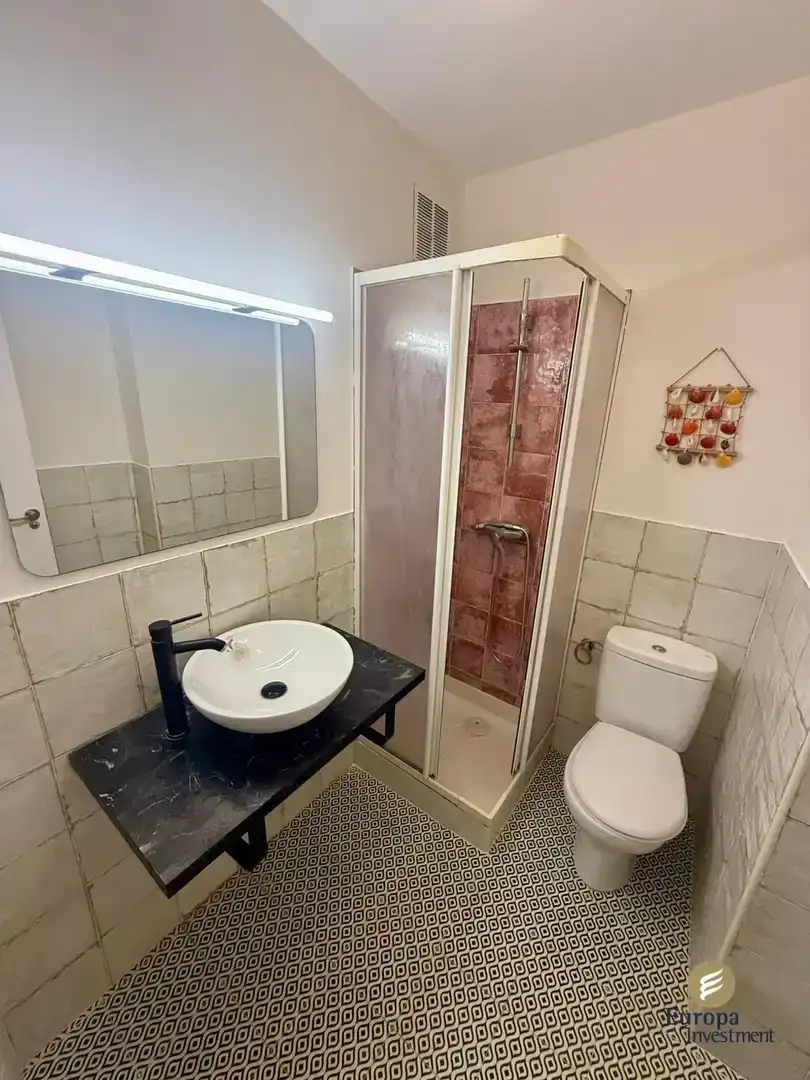 Piso en La Línea de la Concepción - Foto 6