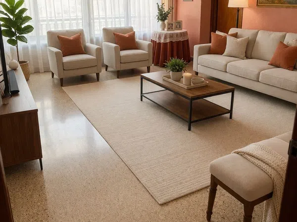 Piso en calle d'Almussafes, 89 - Foto 19