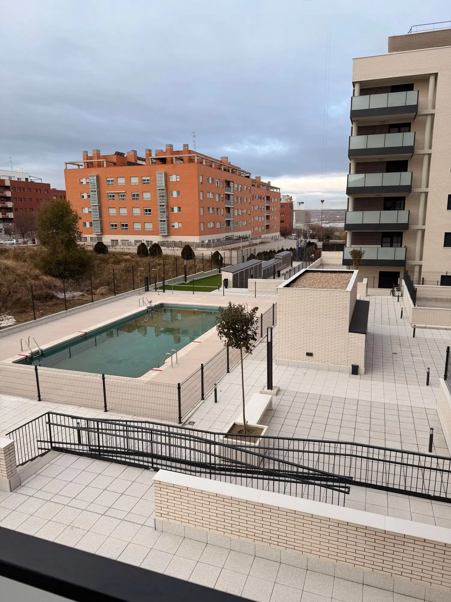 Piso en paseo El Castañar, 1 -7 - Foto 2