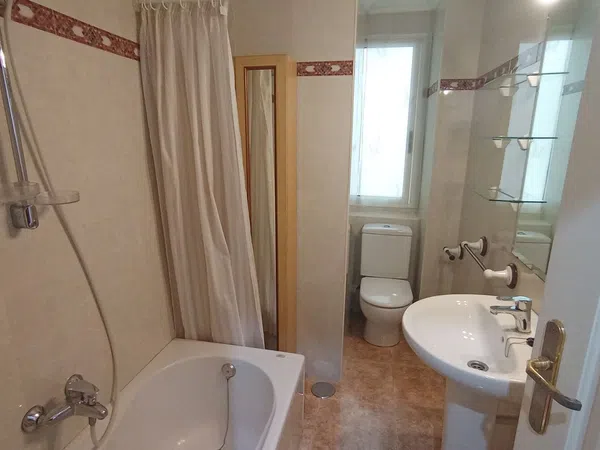 Piso en avenida de la Estación, 4 - Foto 25