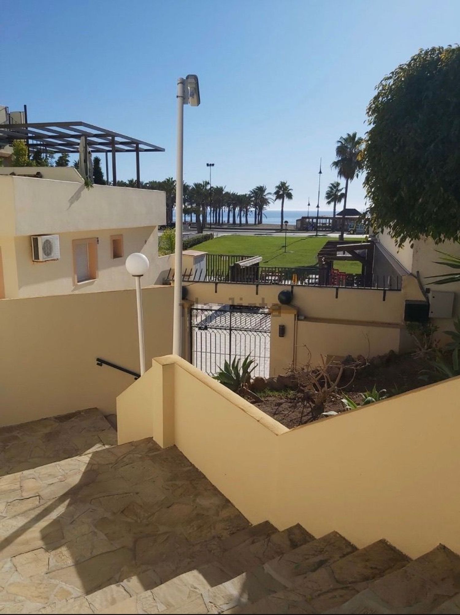 Piso en Calle del Sanatorio, 11, Playamar - Benyamina - Foto 23