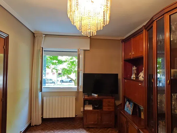 Piso en Calle Llano, 62, Lutxana - Llano, Lutxana - Llano - Foto 9