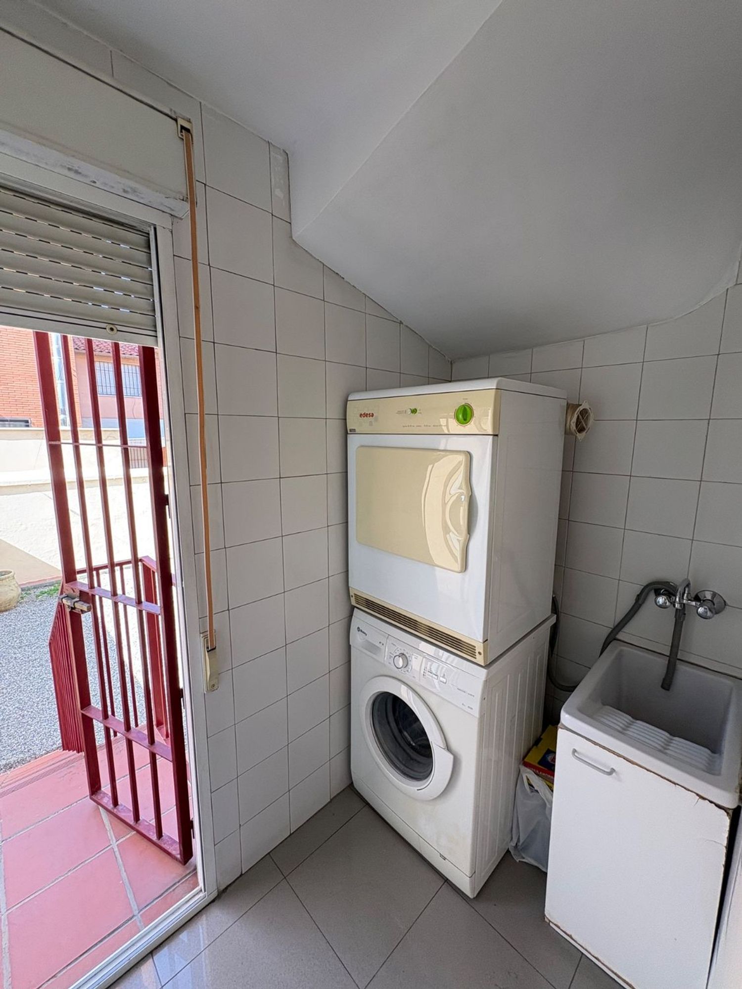 Chalet adosado en calle María Goyri, 60 - Foto 16