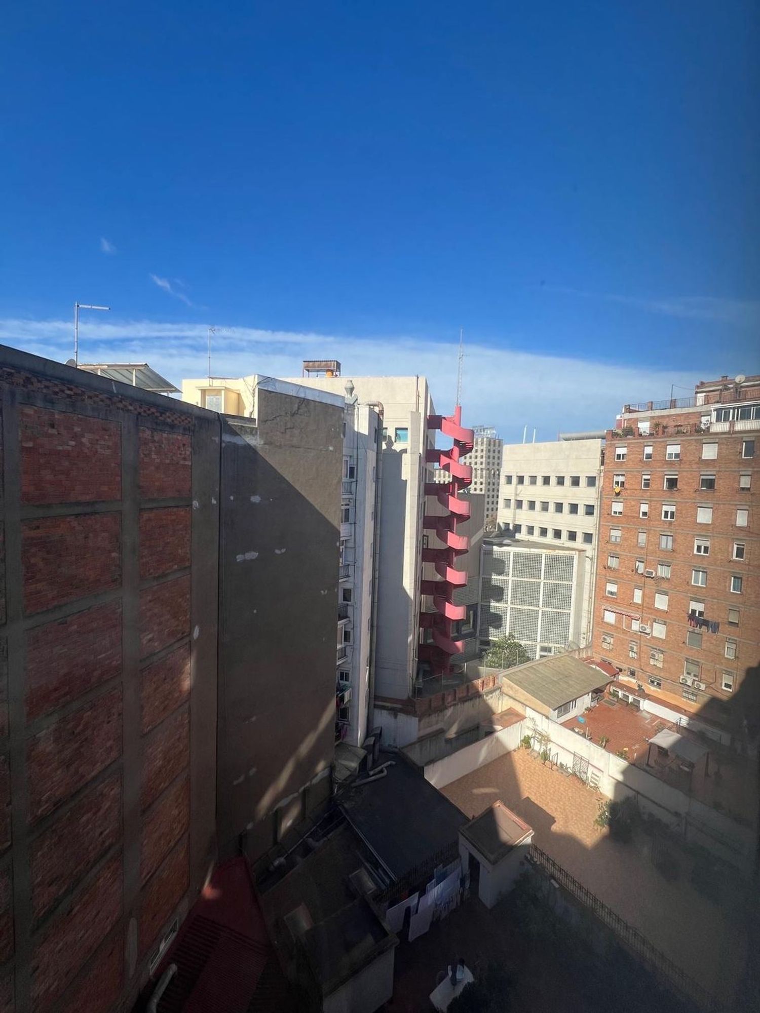 Piso en calle de Llança, 9 - Foto 3