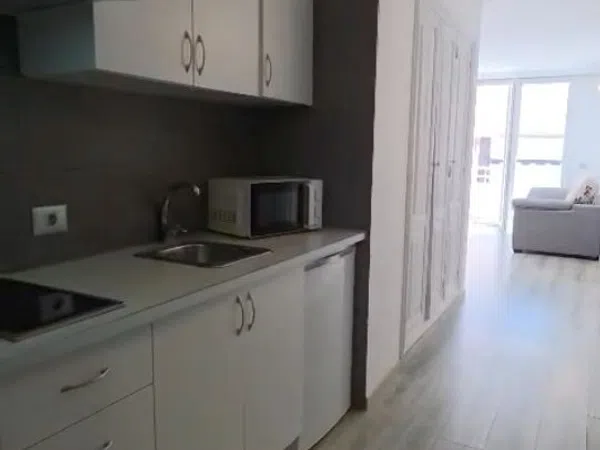 Estudio en Avenida J.M. Galván Bello, 20, Golf del Sur-Amarilla Golf, Golf del Sur-Amarilla Golf - Foto 11